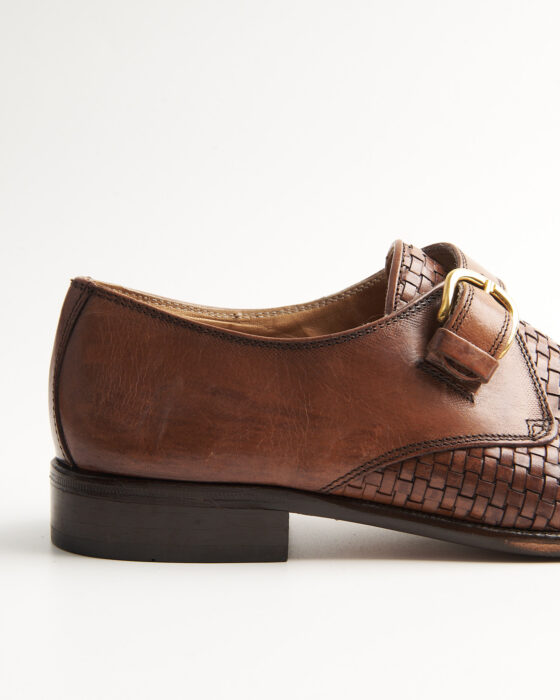 Кожаные туфли Bally Bally — фото 4