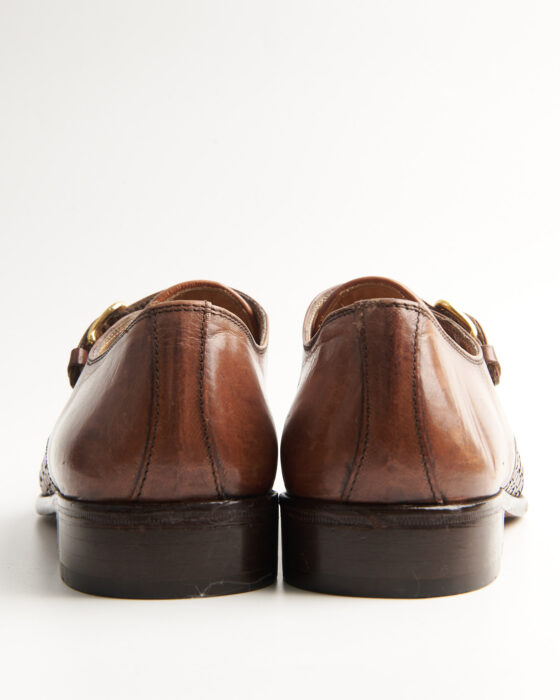 Кожаные туфли Bally Bally — фото 5