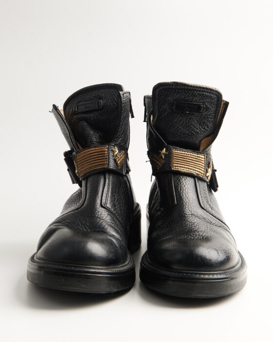 Ботинки Topgallant — фото 2