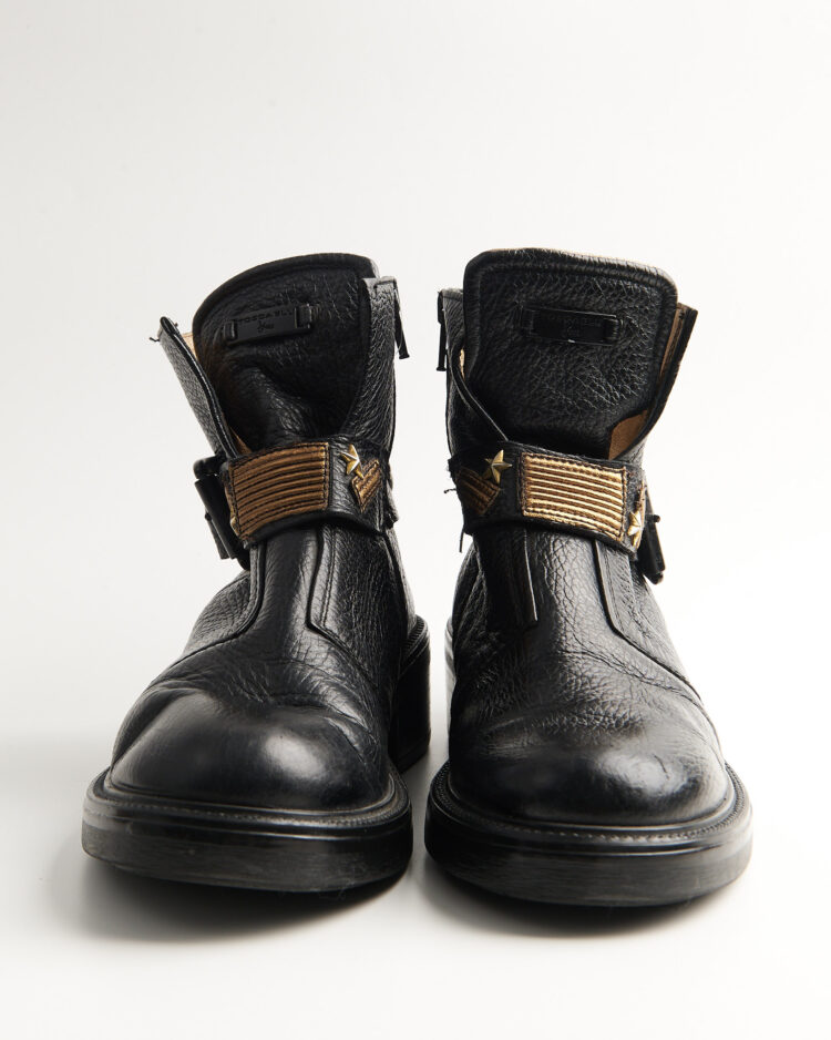 Ботинки Topgallant