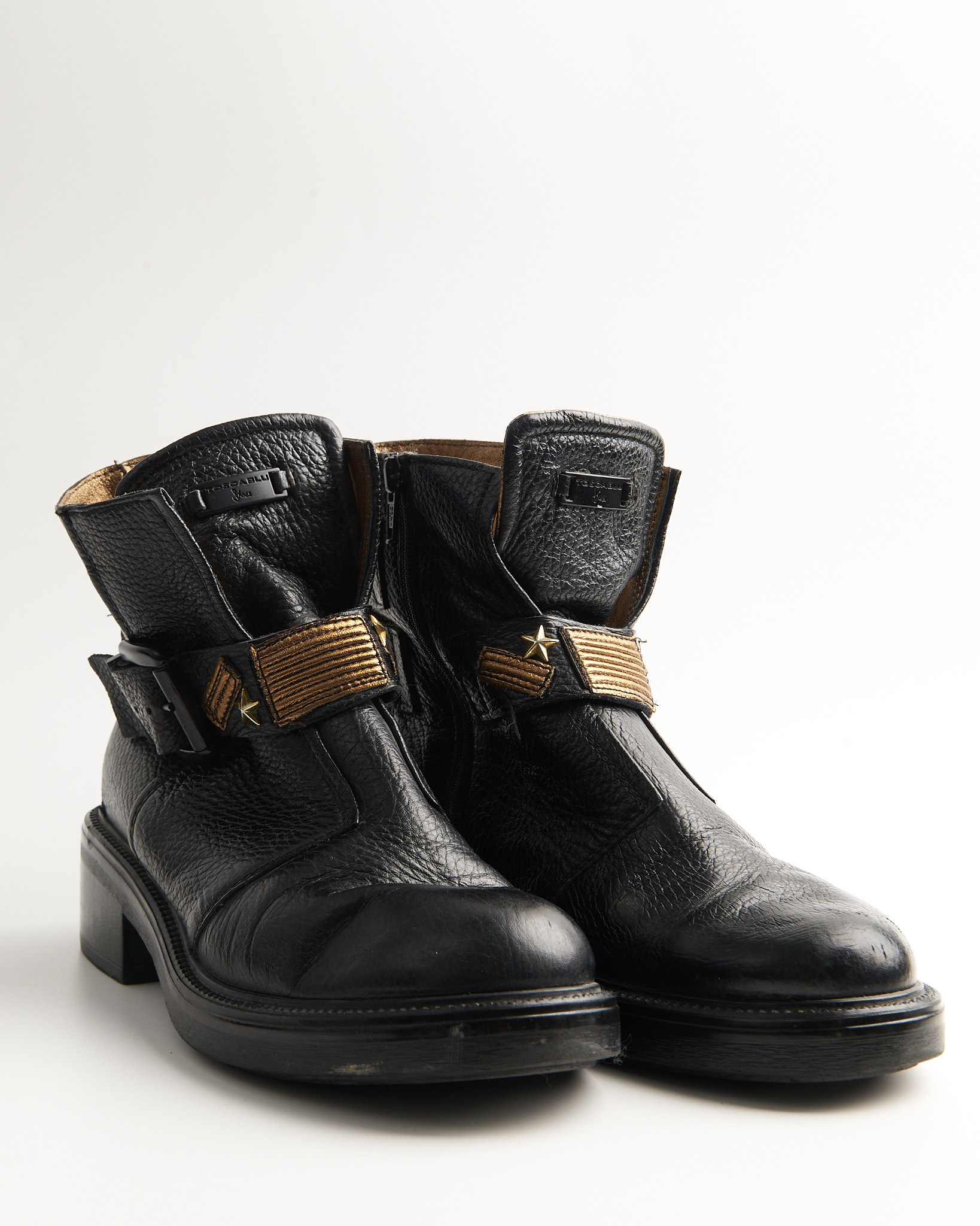 Ботинки Topgallant — изображение 2