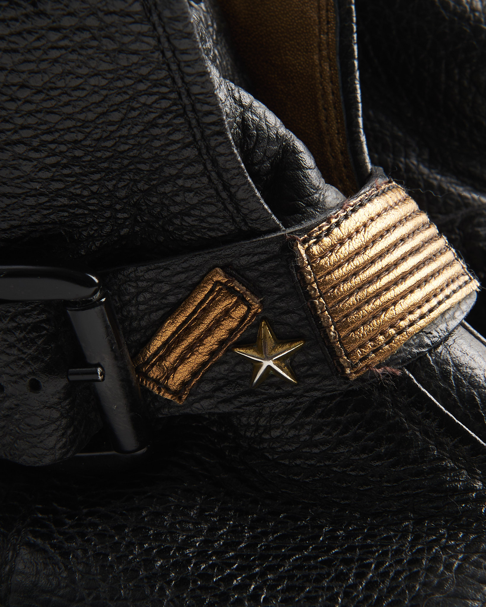 Ботинки Topgallant — изображение 3