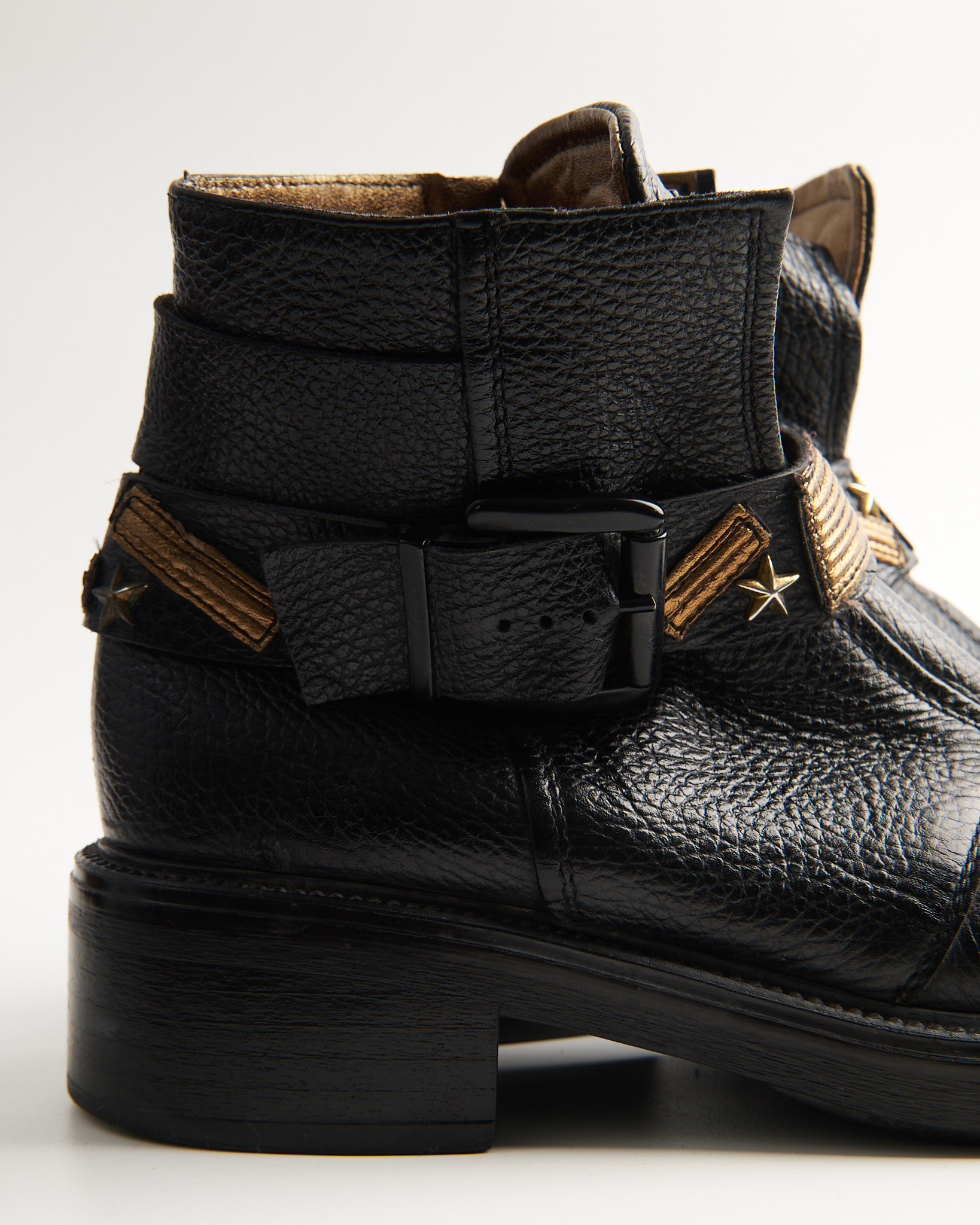 Ботинки Topgallant — изображение 4