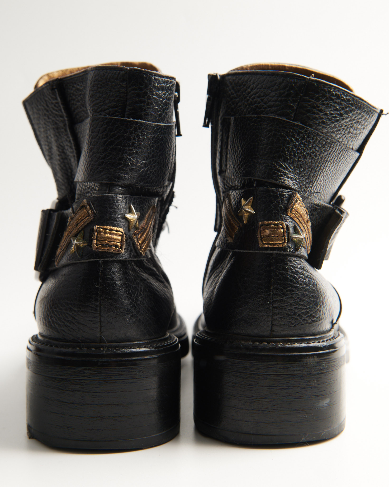 Ботинки Topgallant — изображение 5