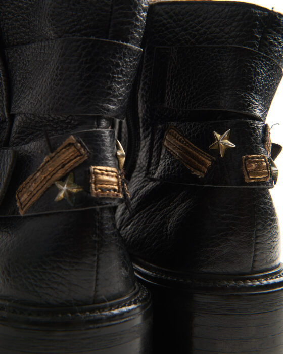 Ботинки Topgallant — фото 3