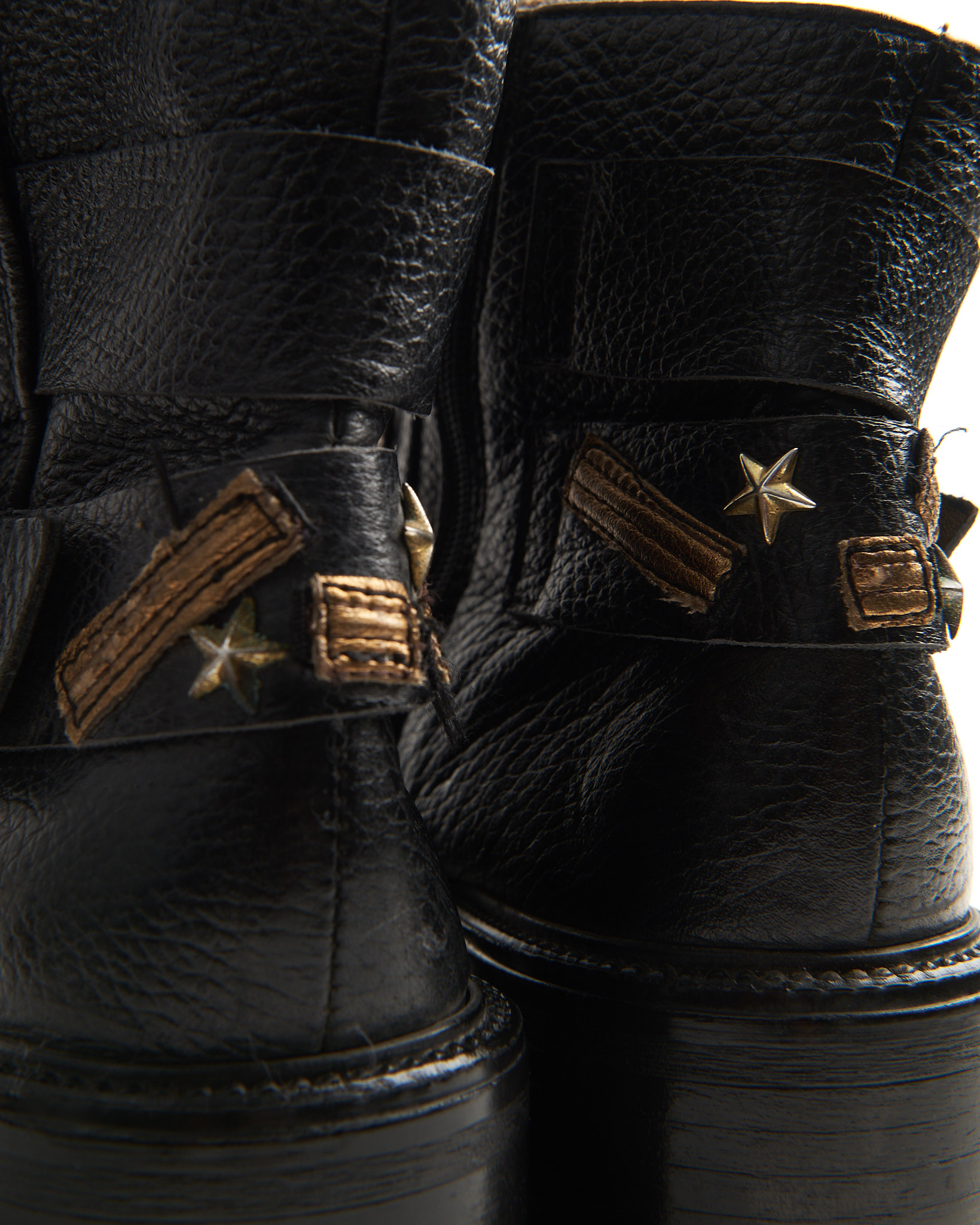 Ботинки Topgallant — изображение 6