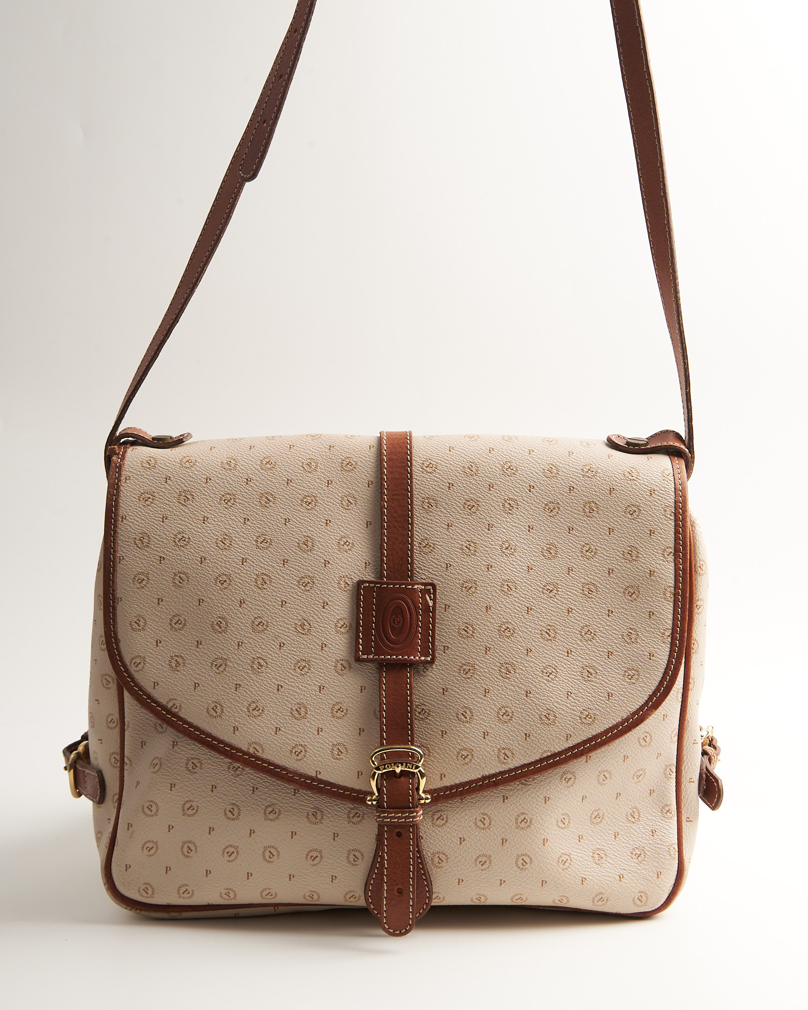 Винтажная сумка Pollini