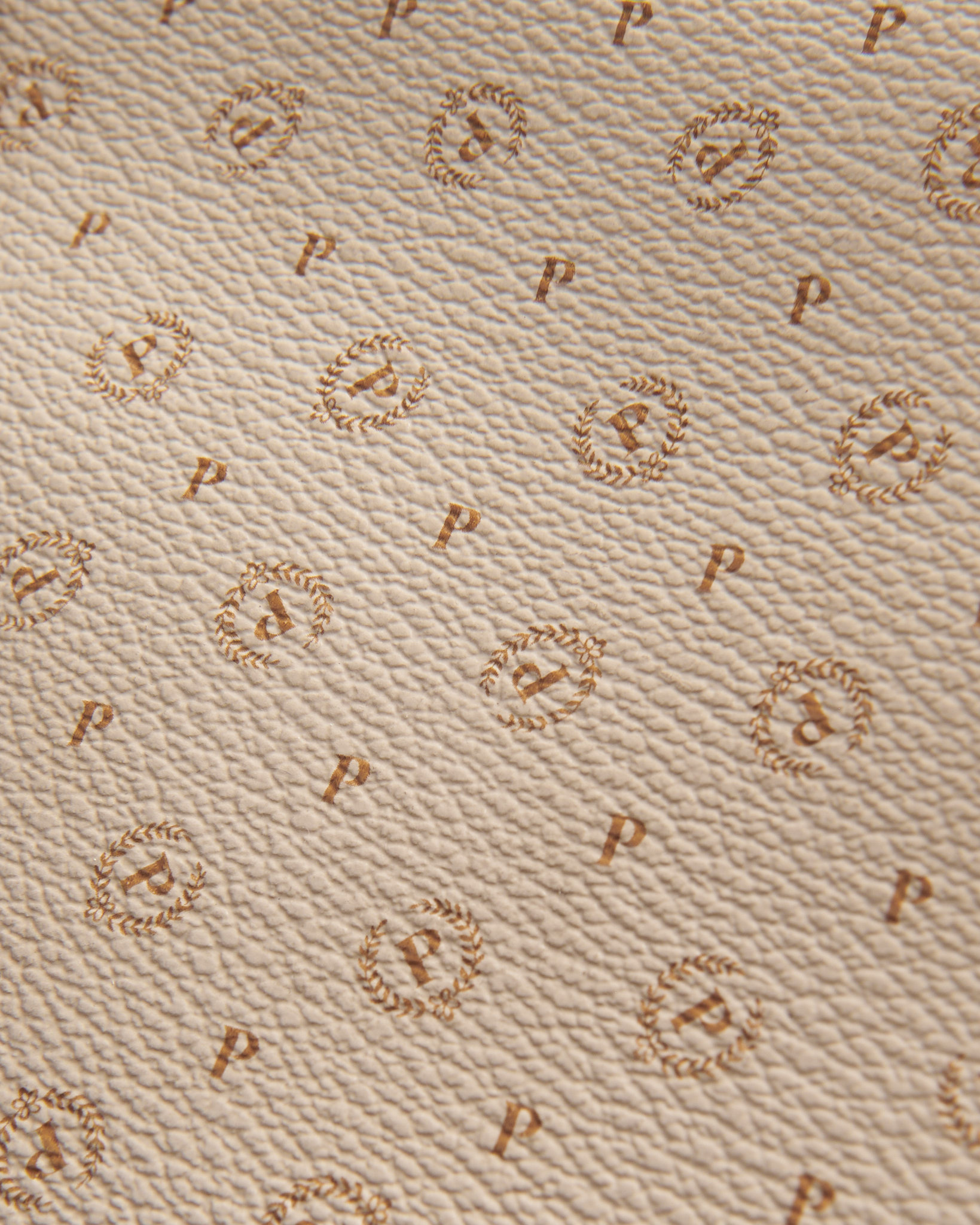 Винтажная сумка Pollini — изображение 8