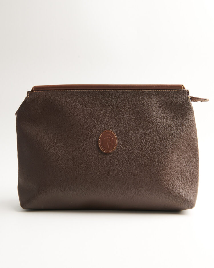 Сумка-клатч Trussardi