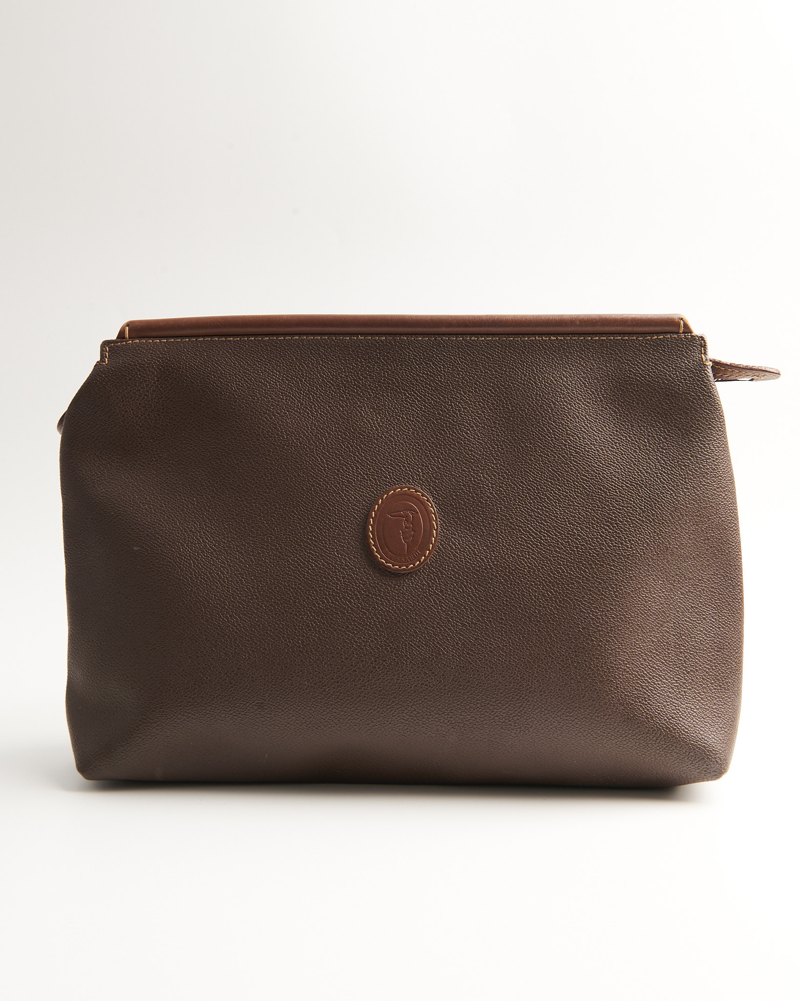 Сумка-клатч Trussardi