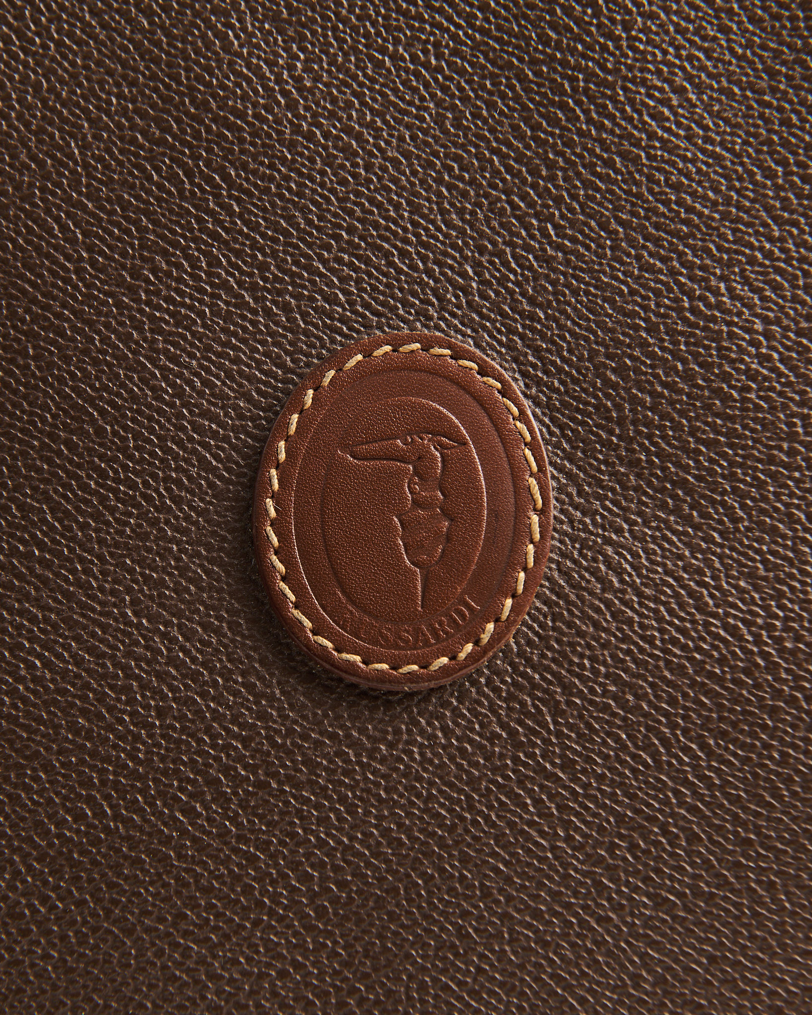 Сумка-клатч Trussardi — изображение 2