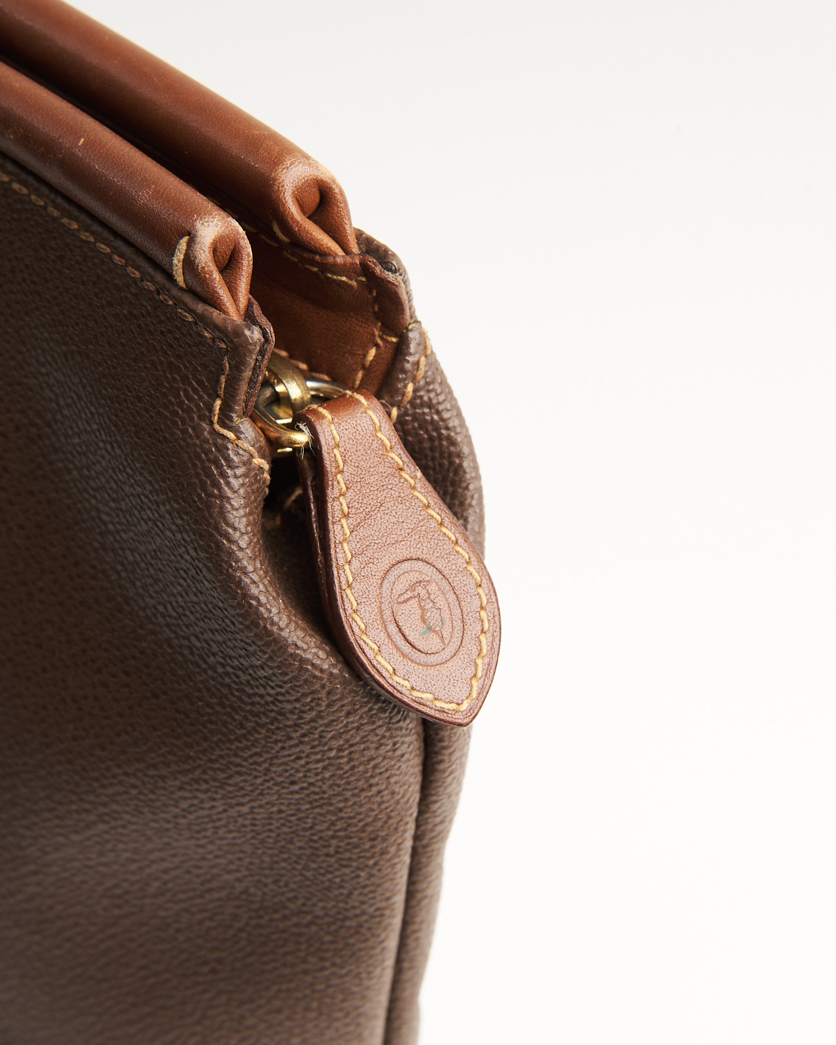 Сумка-клатч Trussardi — изображение 5