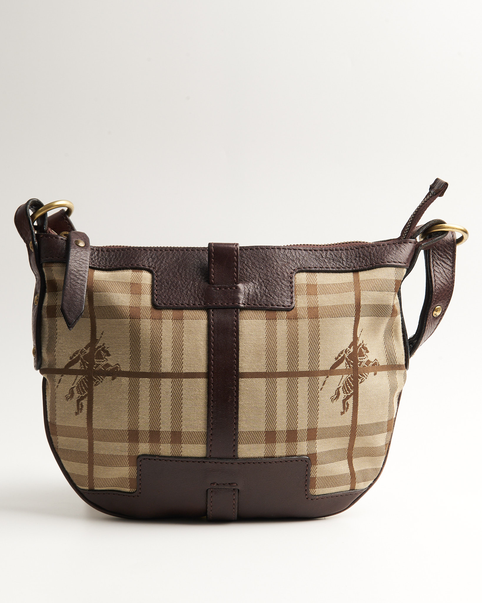 Сумка Burberry оригинал — изображение 5