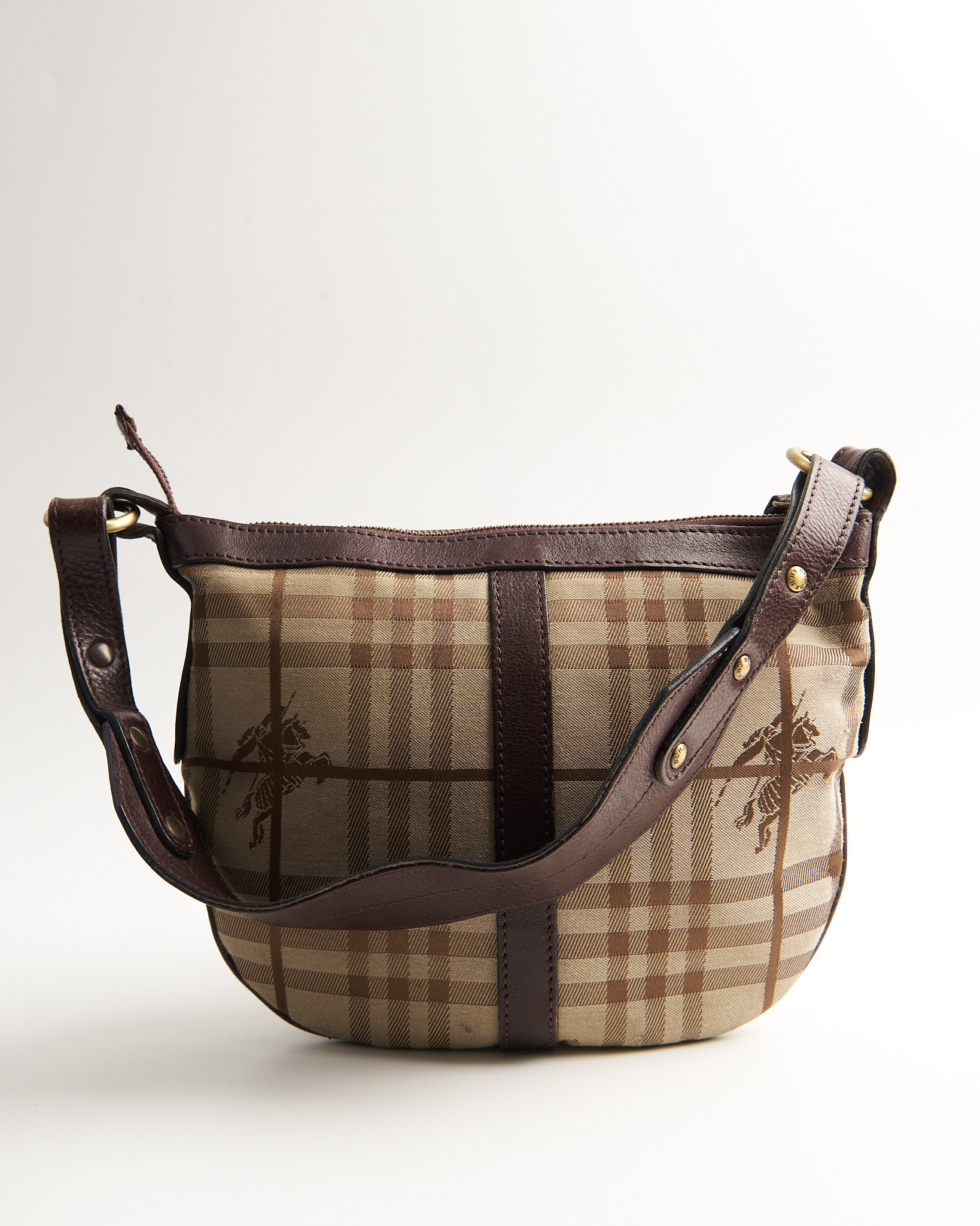 Сумка Burberry оригинал