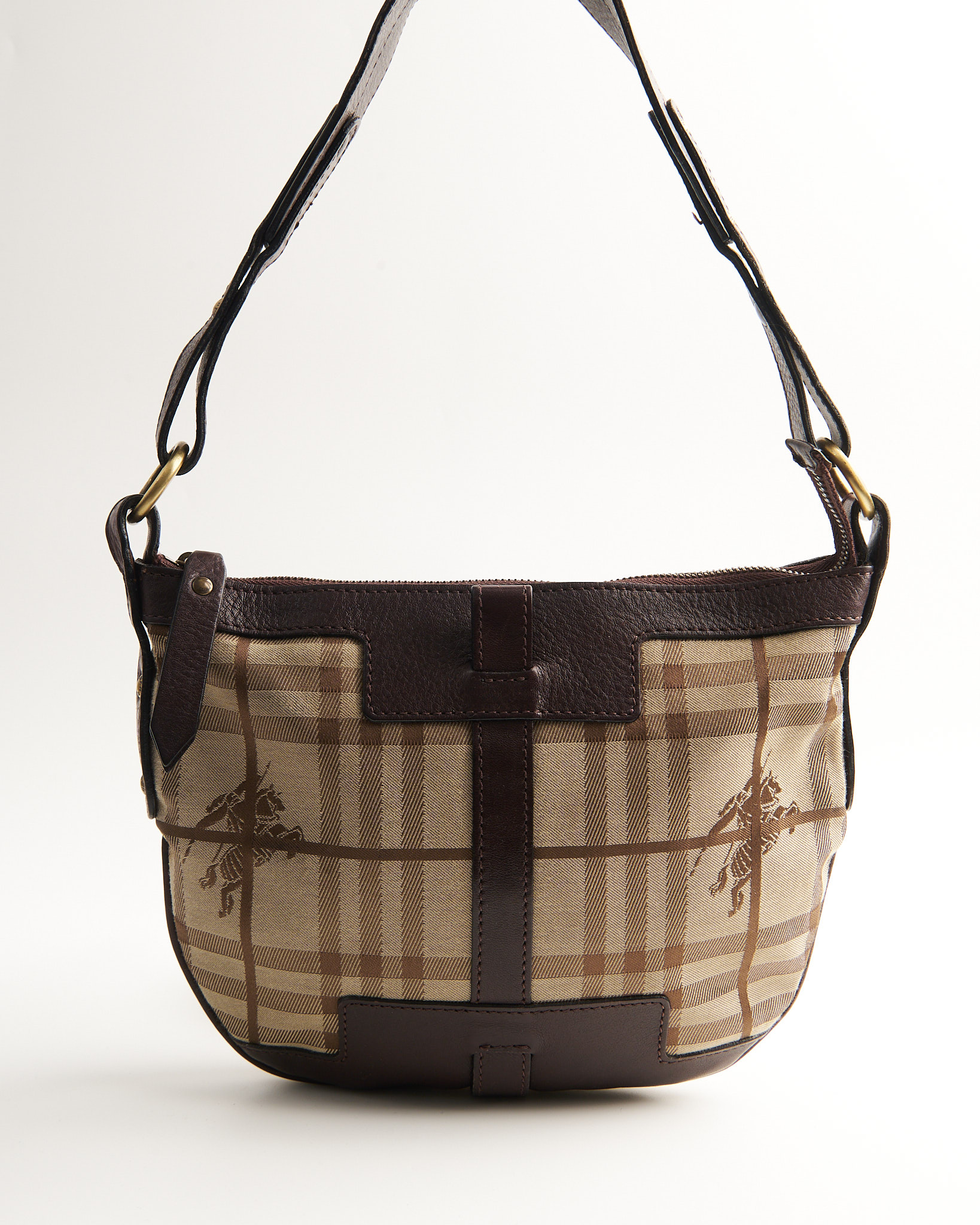 Сумка Burberry оригинал — изображение 2