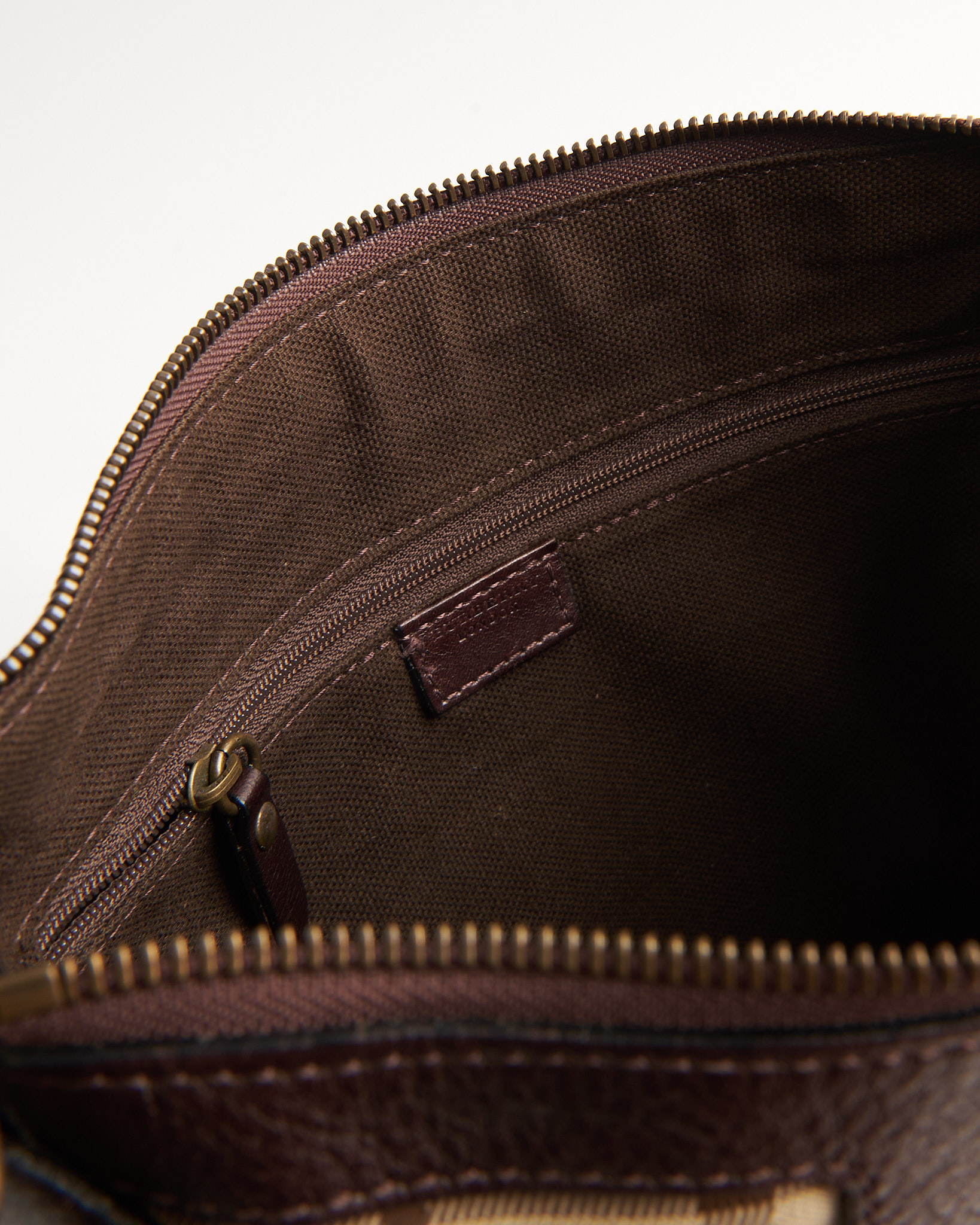 Сумка Burberry оригинал — изображение 4