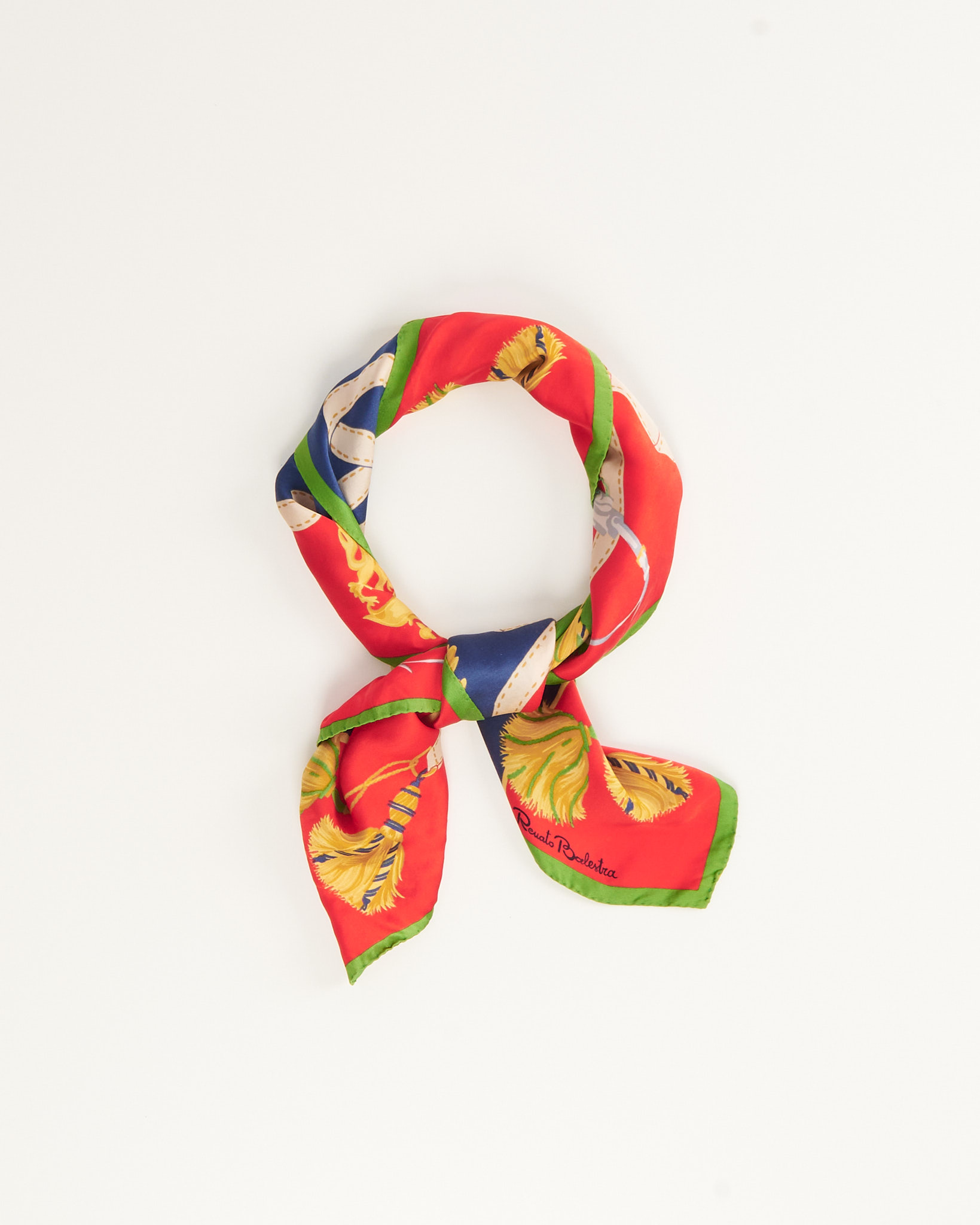 Платок Renato Balestra — изображение 2