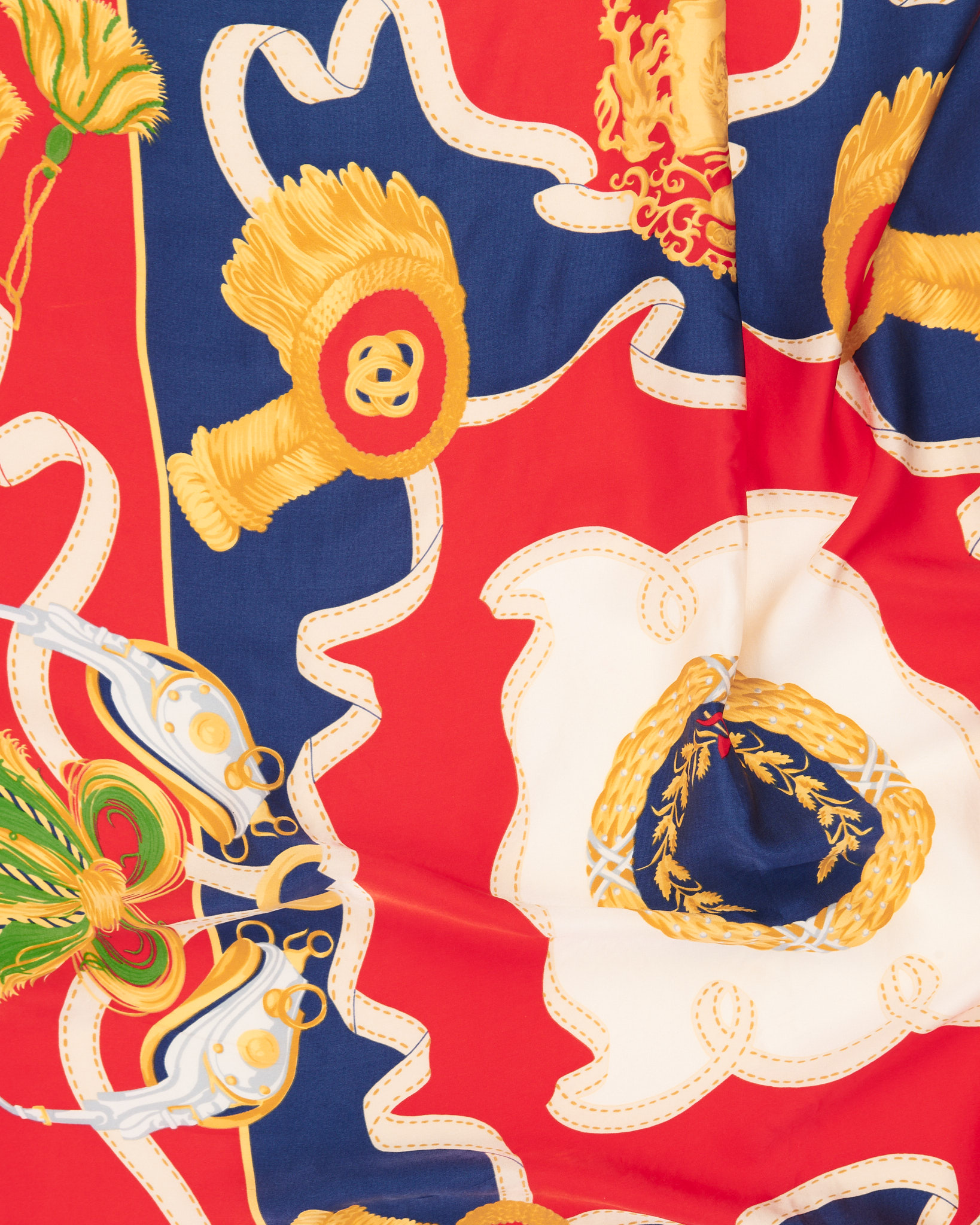 Платок Renato Balestra — изображение 3