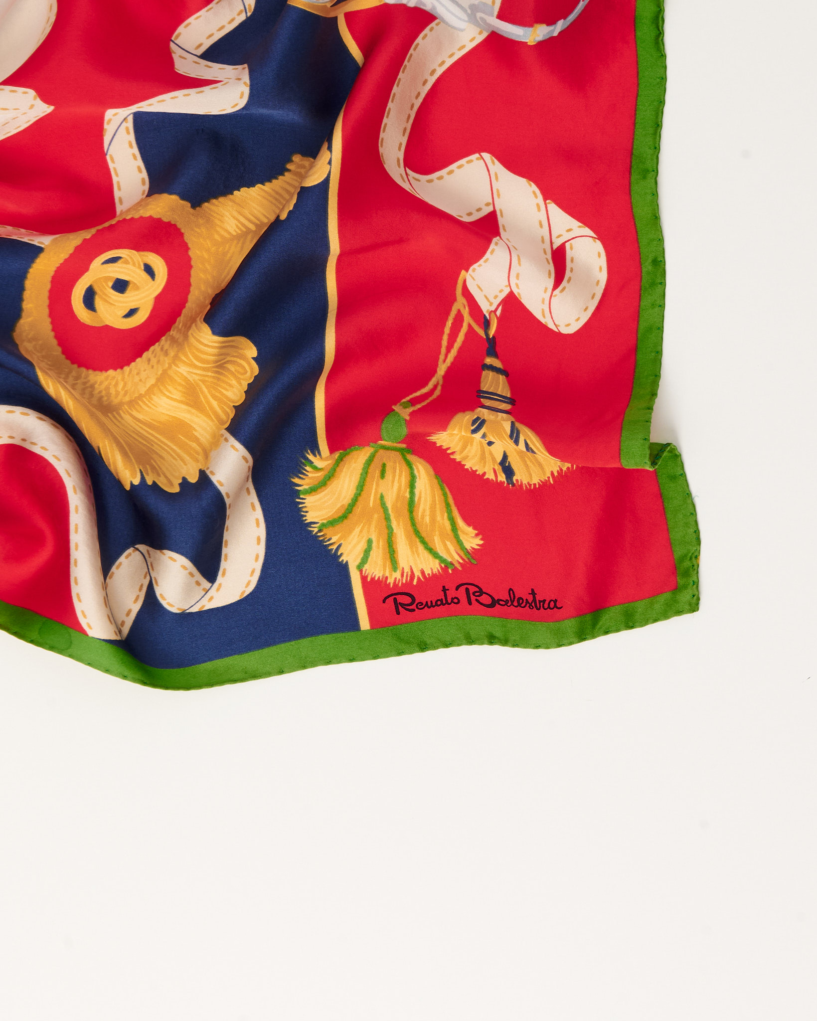 Платок Renato Balestra — изображение 4