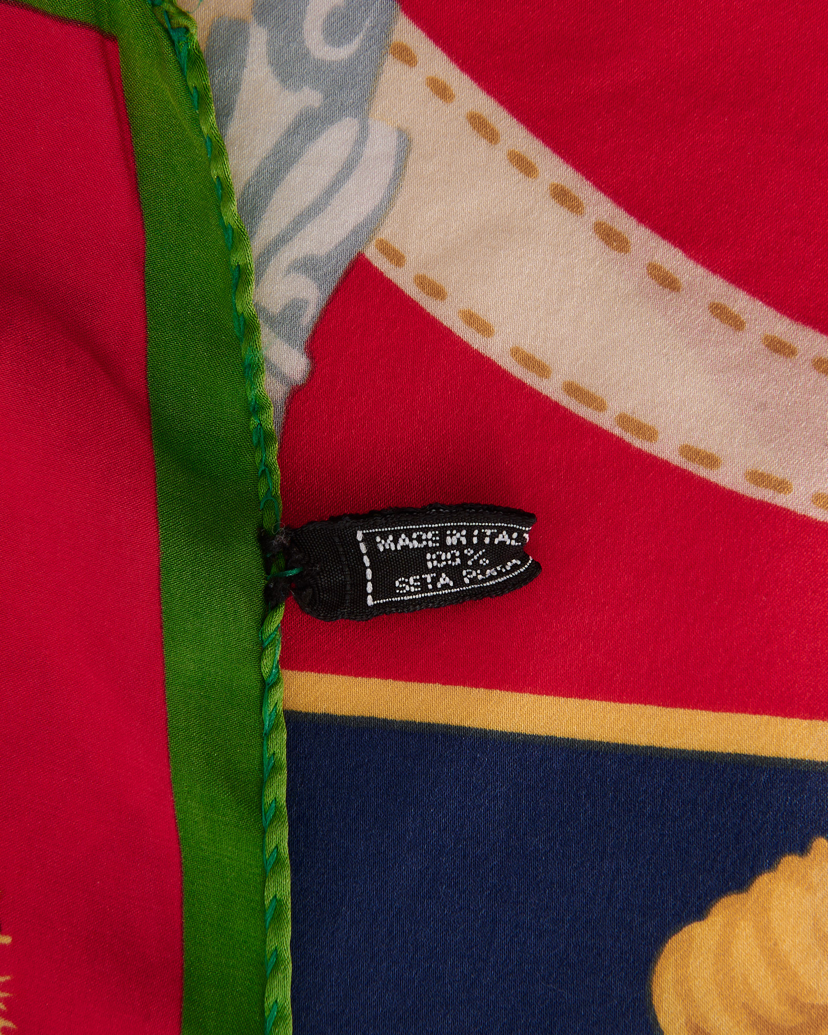 Платок Renato Balestra — изображение 5