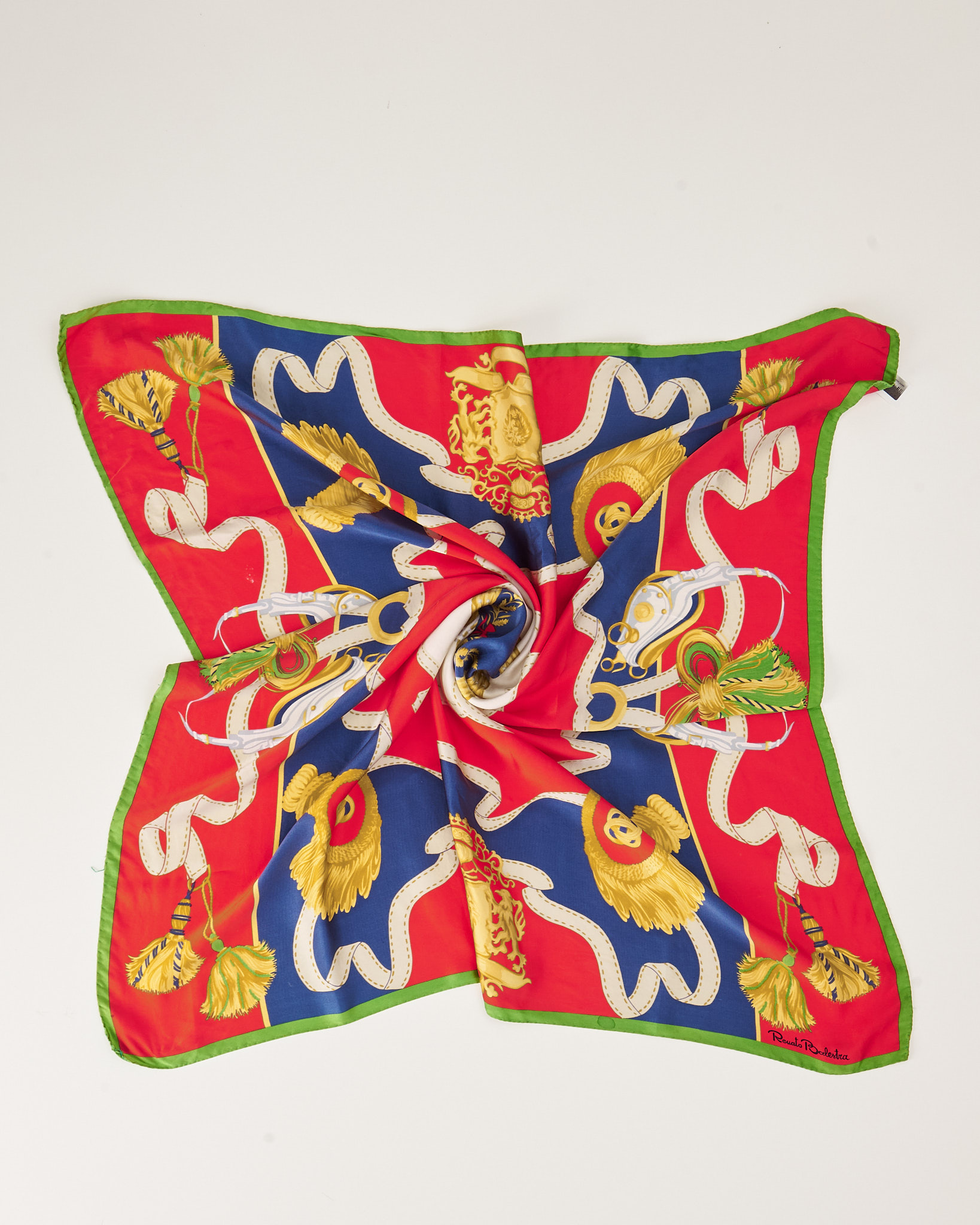 Платок Renato Balestra — изображение 6