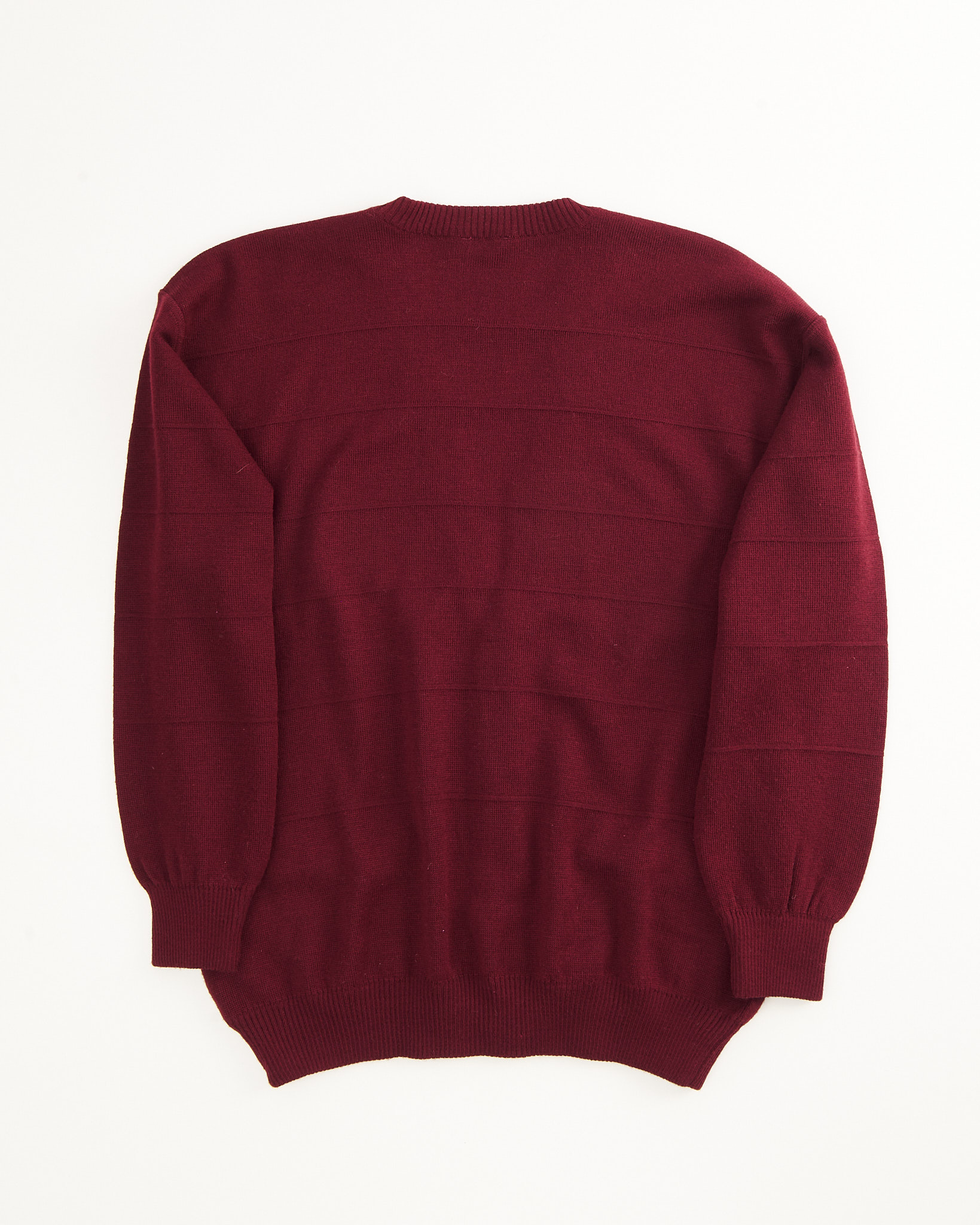 Винтажный кардиган с узором — изображение 2