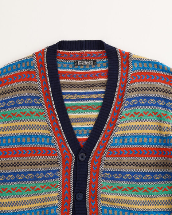 Кардиган Andrea Fenzi made in Italy Andrea Fenzi — фото 3