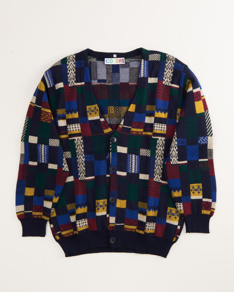 Кардиган Unated colors of benneton