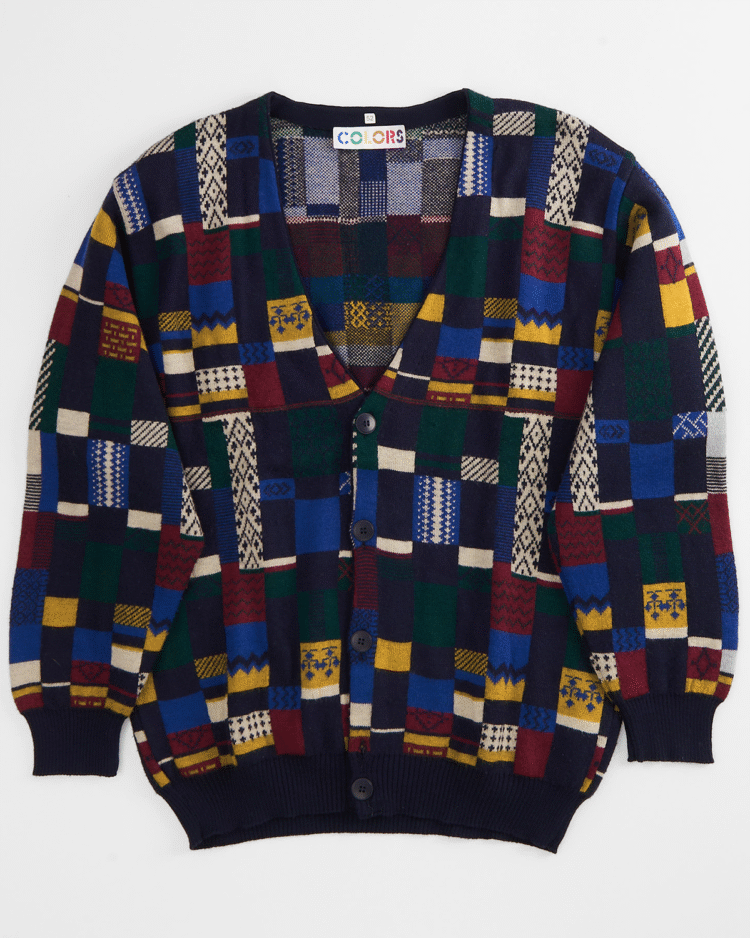 Кардиган United colors of benetton