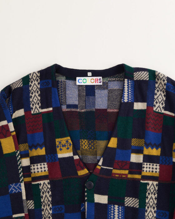 Кардиган United colors of benetton Unated colors of benetton — фото 3