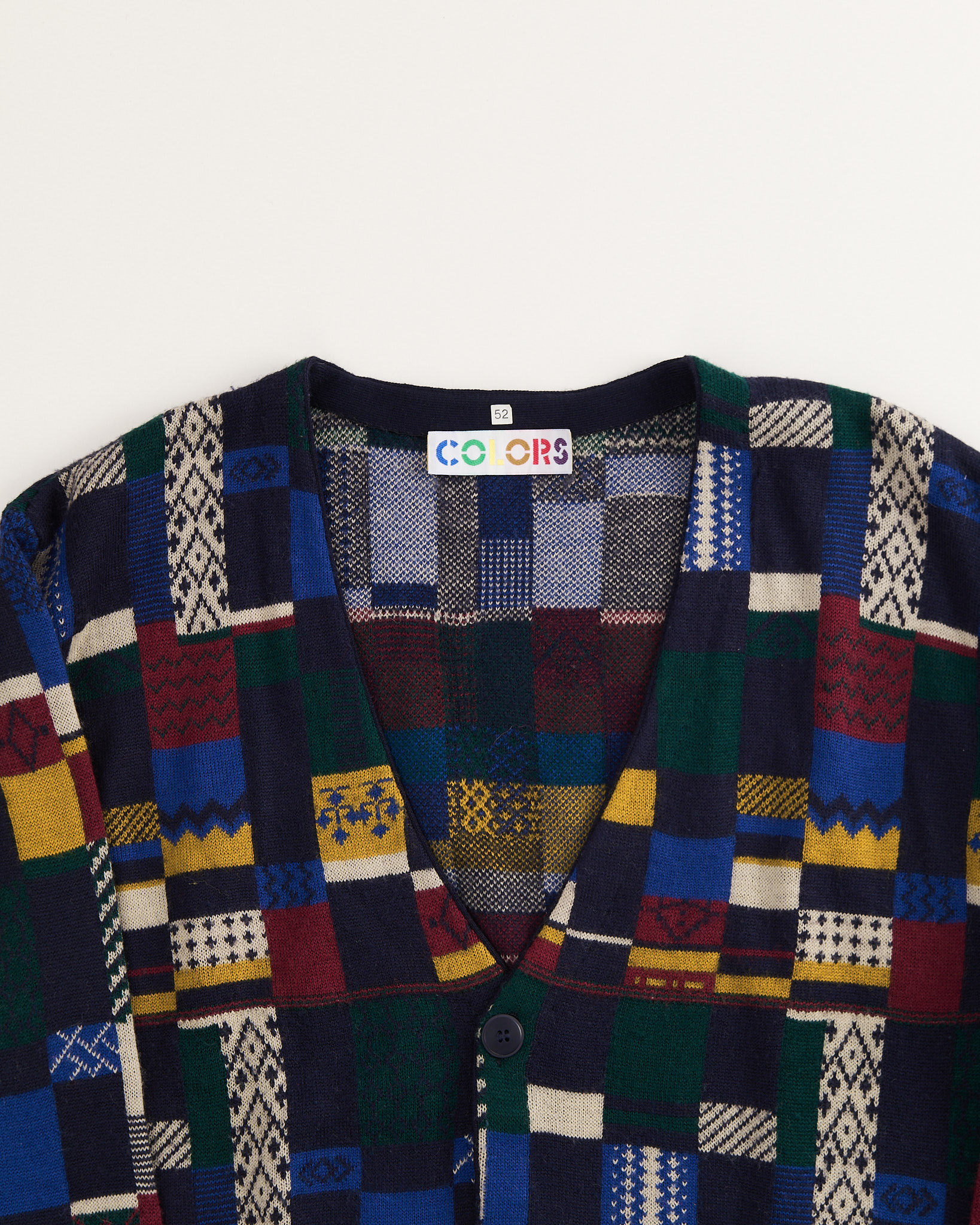 Кардиган Unated colors of benneton — изображение 3