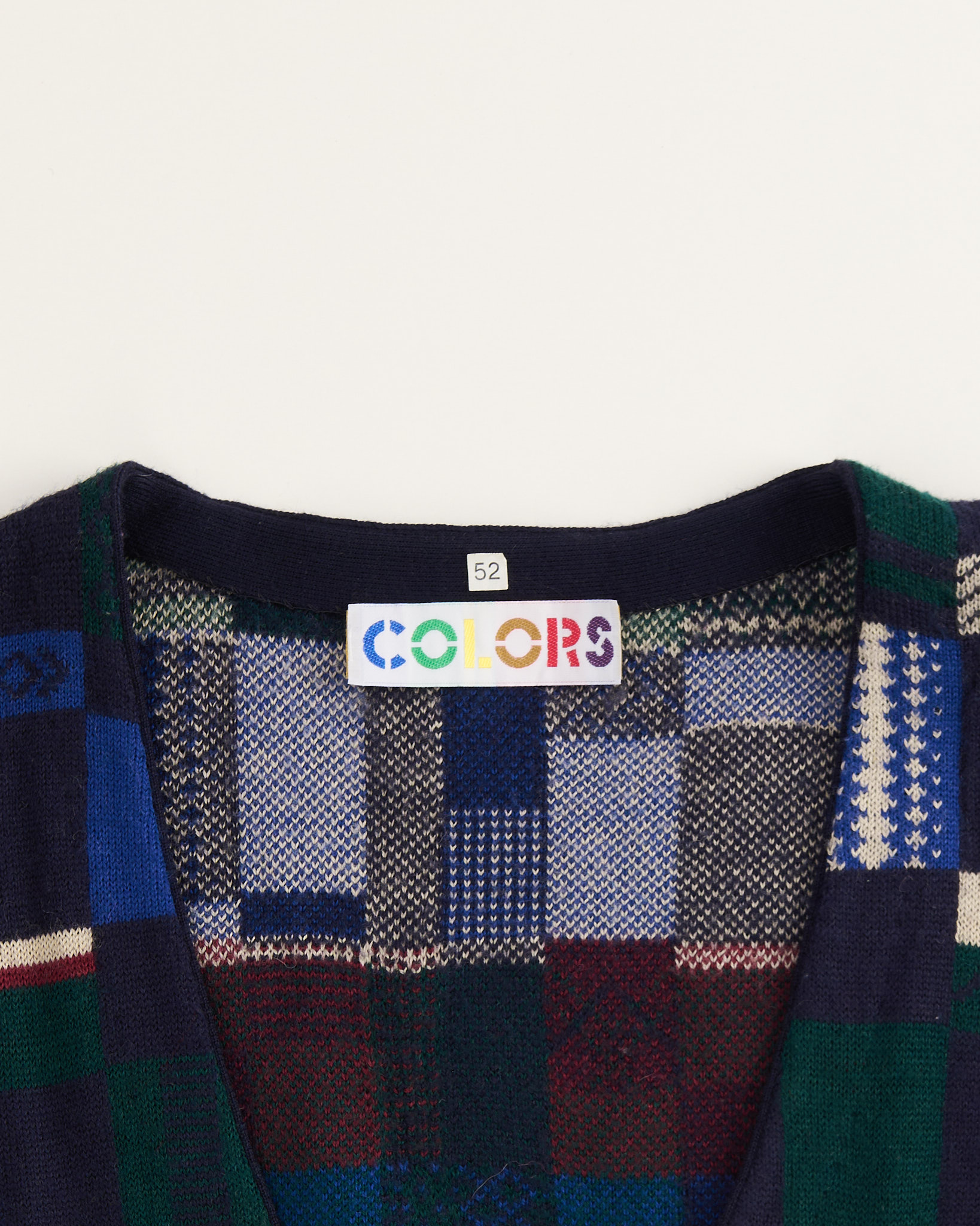 Кардиган Unated colors of benneton — изображение 4