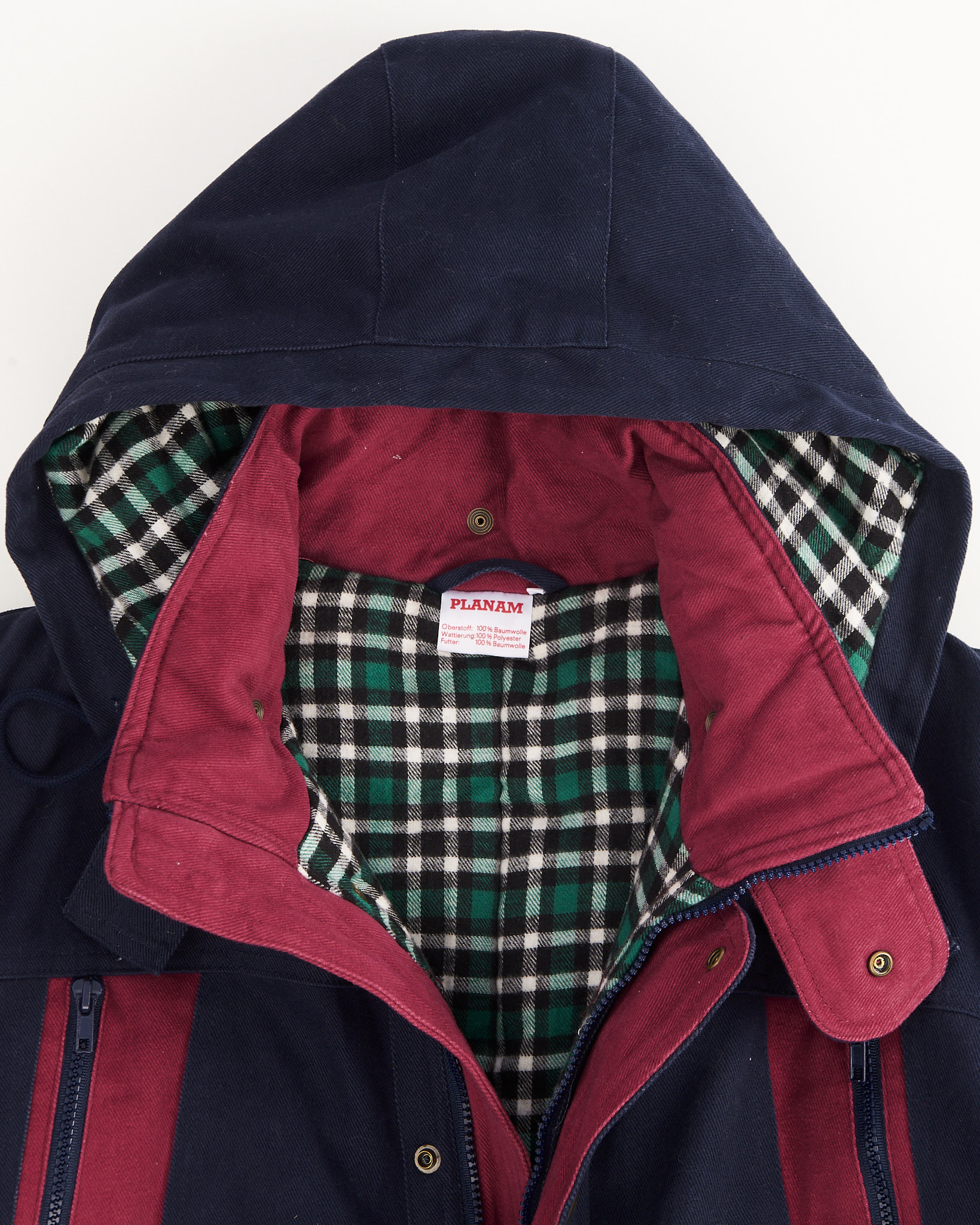 Парка Planam — изображение 3