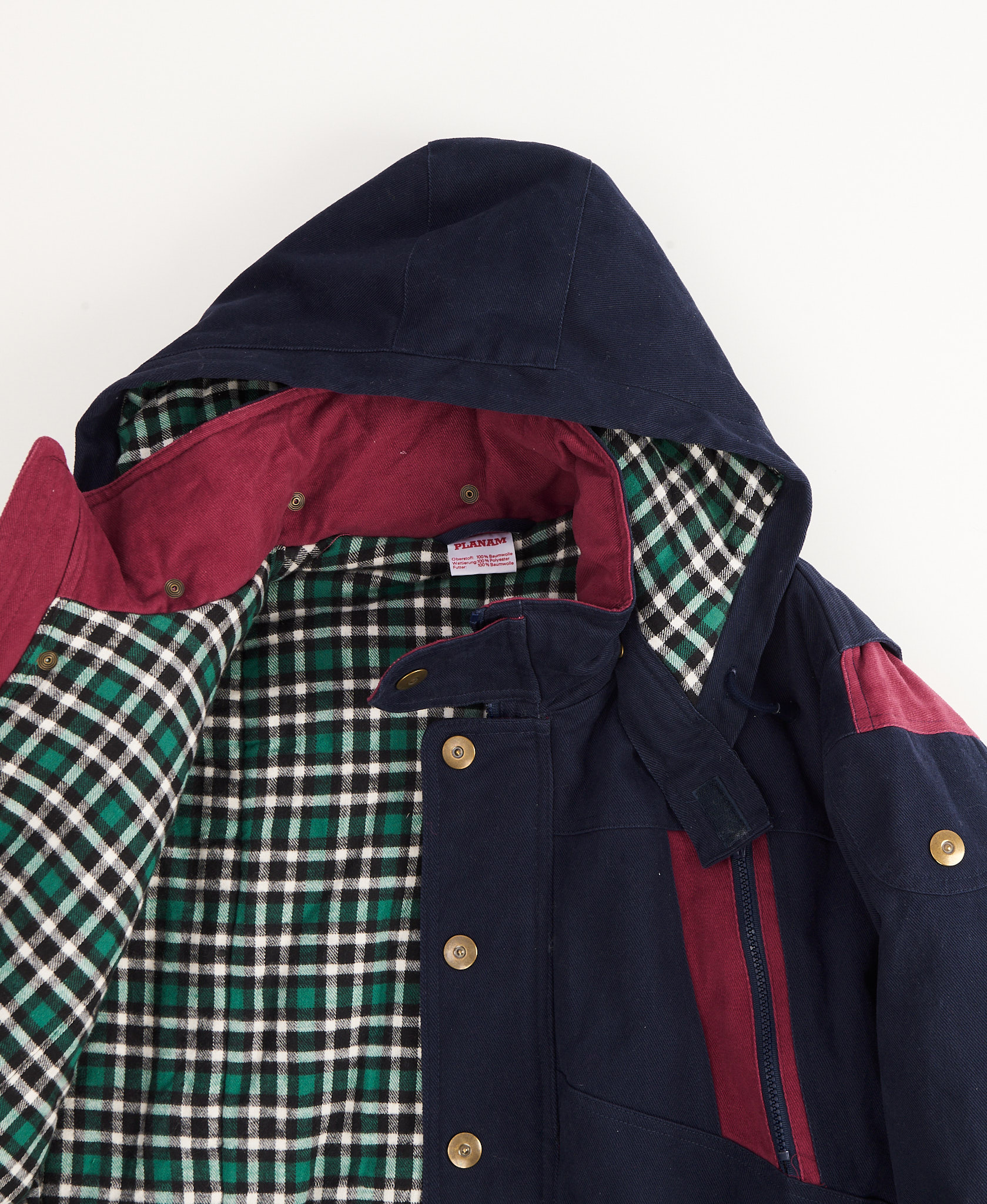 Парка Planam — изображение 4