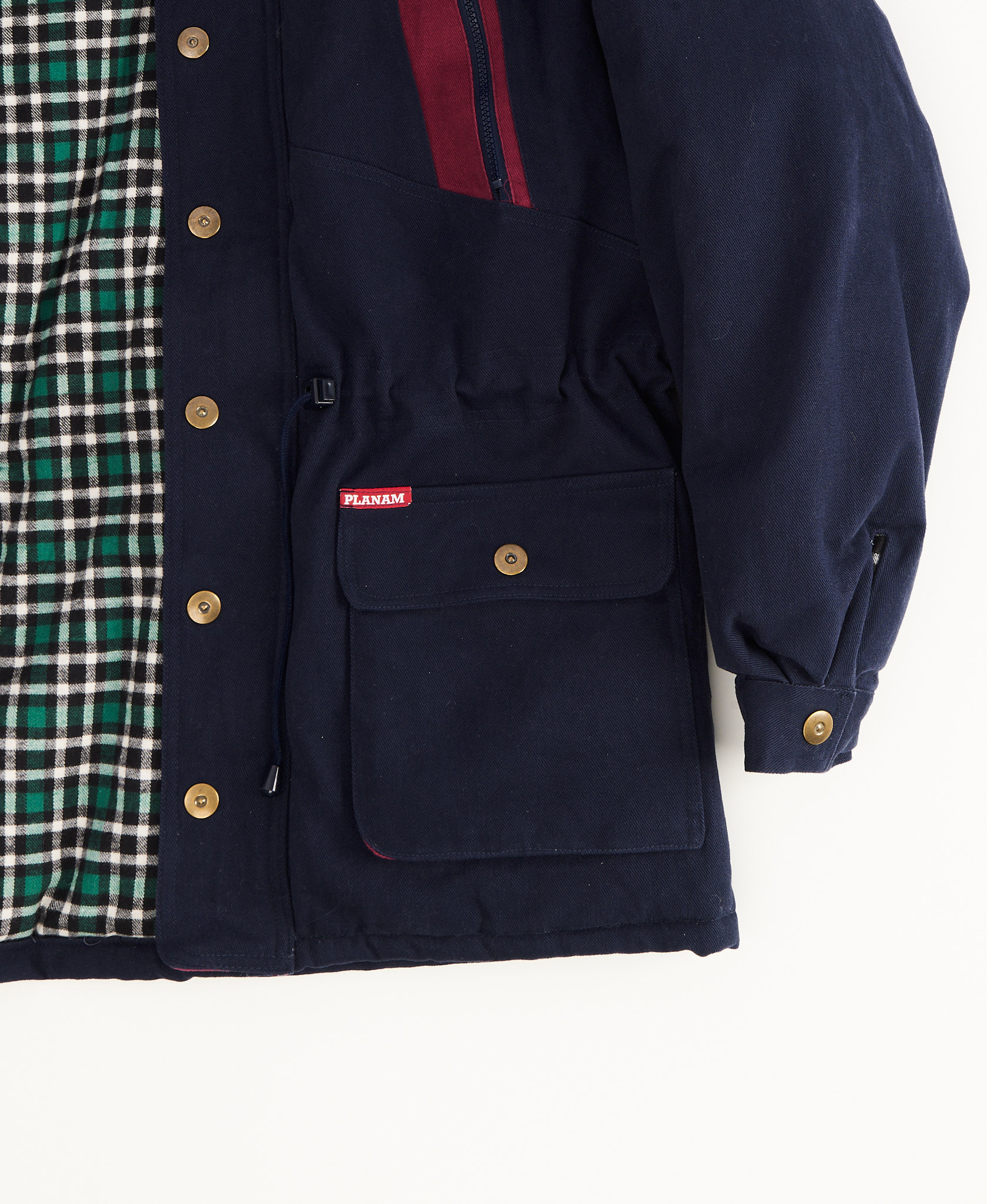 Парка Planam — изображение 5