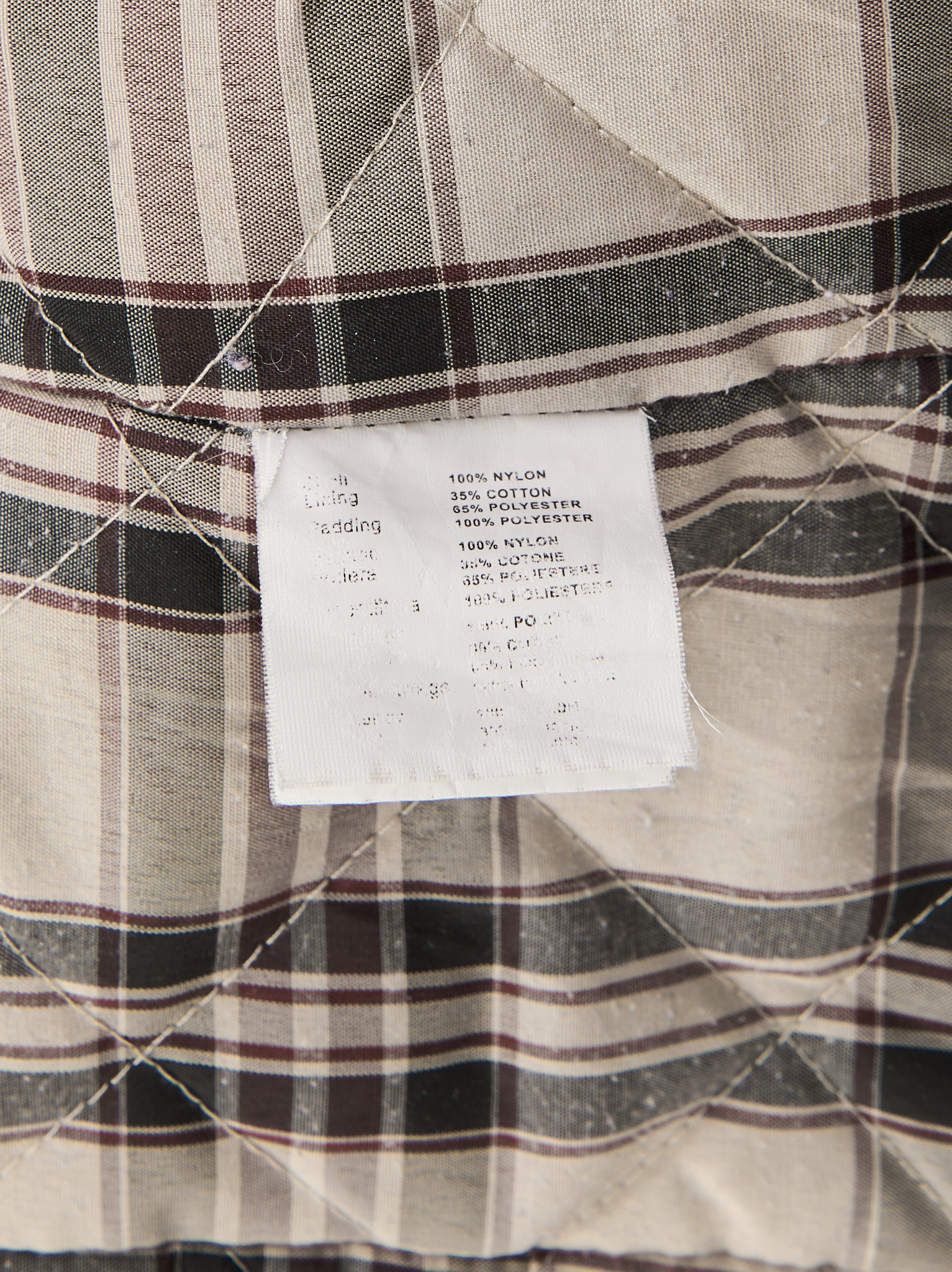 Куртка Belstaff с меховым воротником — изображение 5