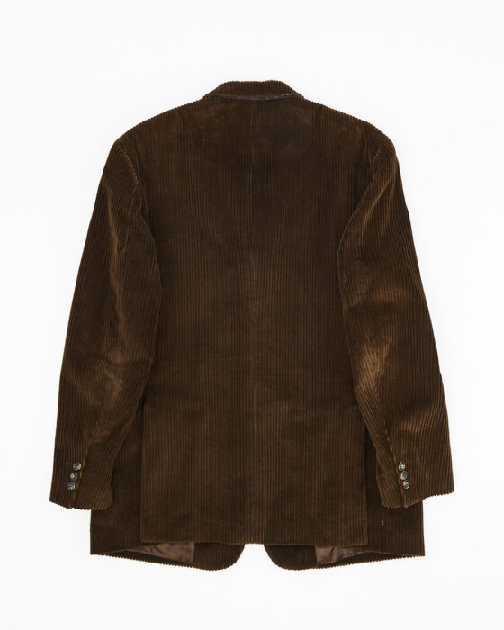 Пиджак Zanolini из вельвета Zanolini — фото 3