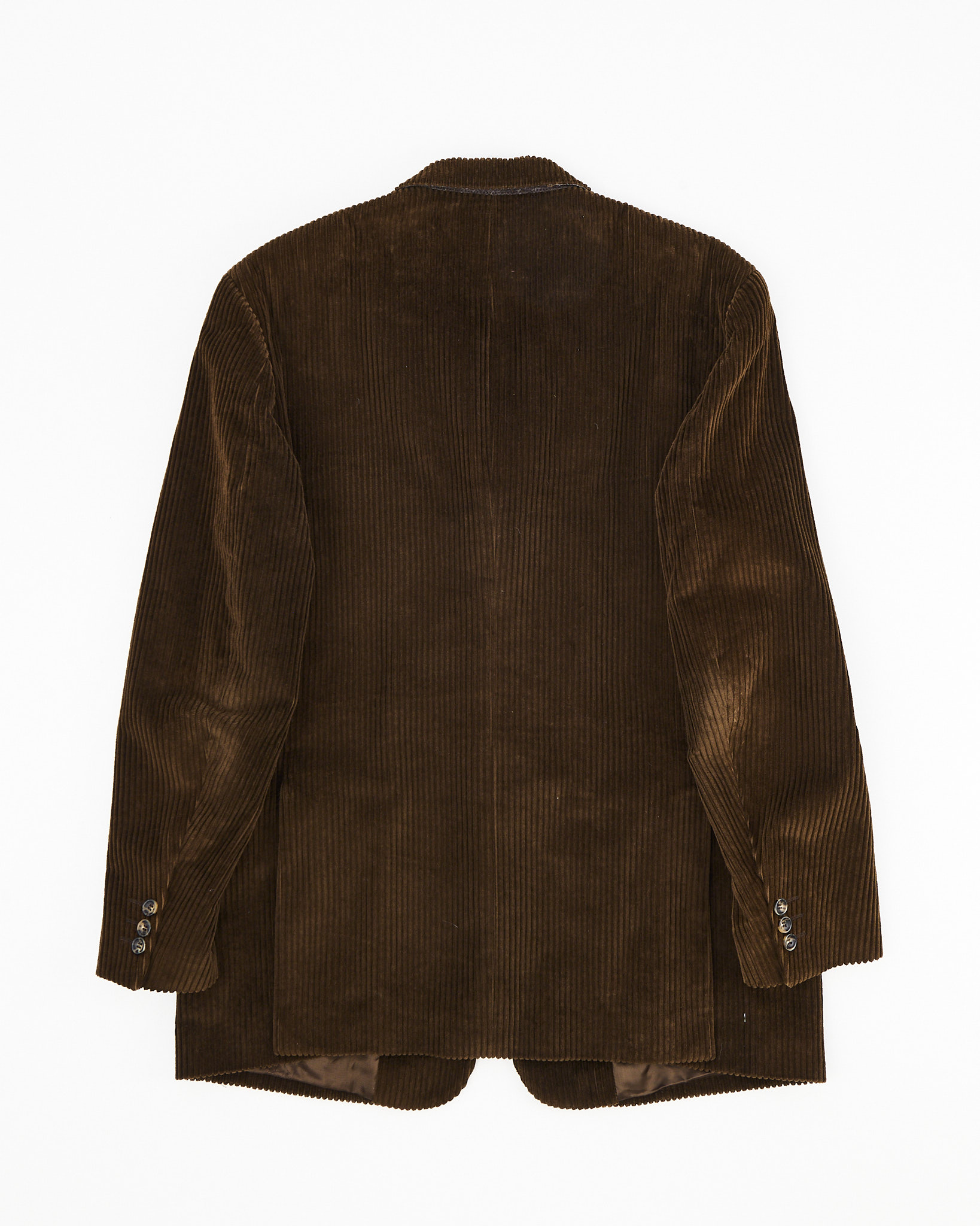 Пиджак Zanolini из итальянского велюра — изображение 3