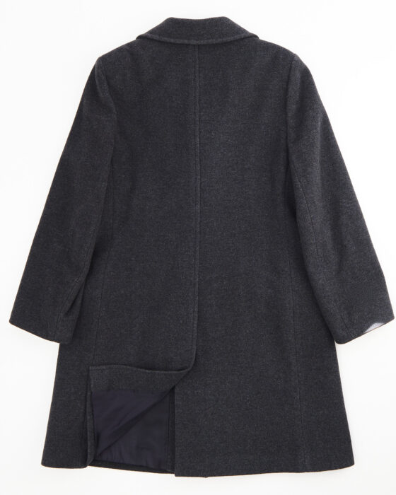 Пальто Up To Date из шерсти Up To Date — фото 3