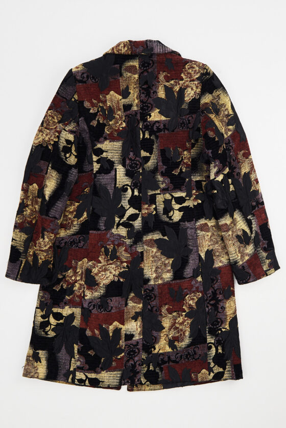 Пальто Made in Italy — фото 2