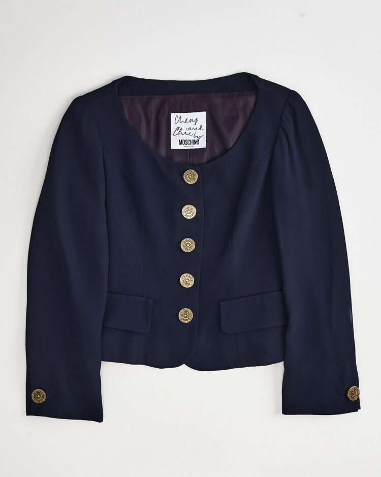 Жакет Cheap & Chic by Moschino