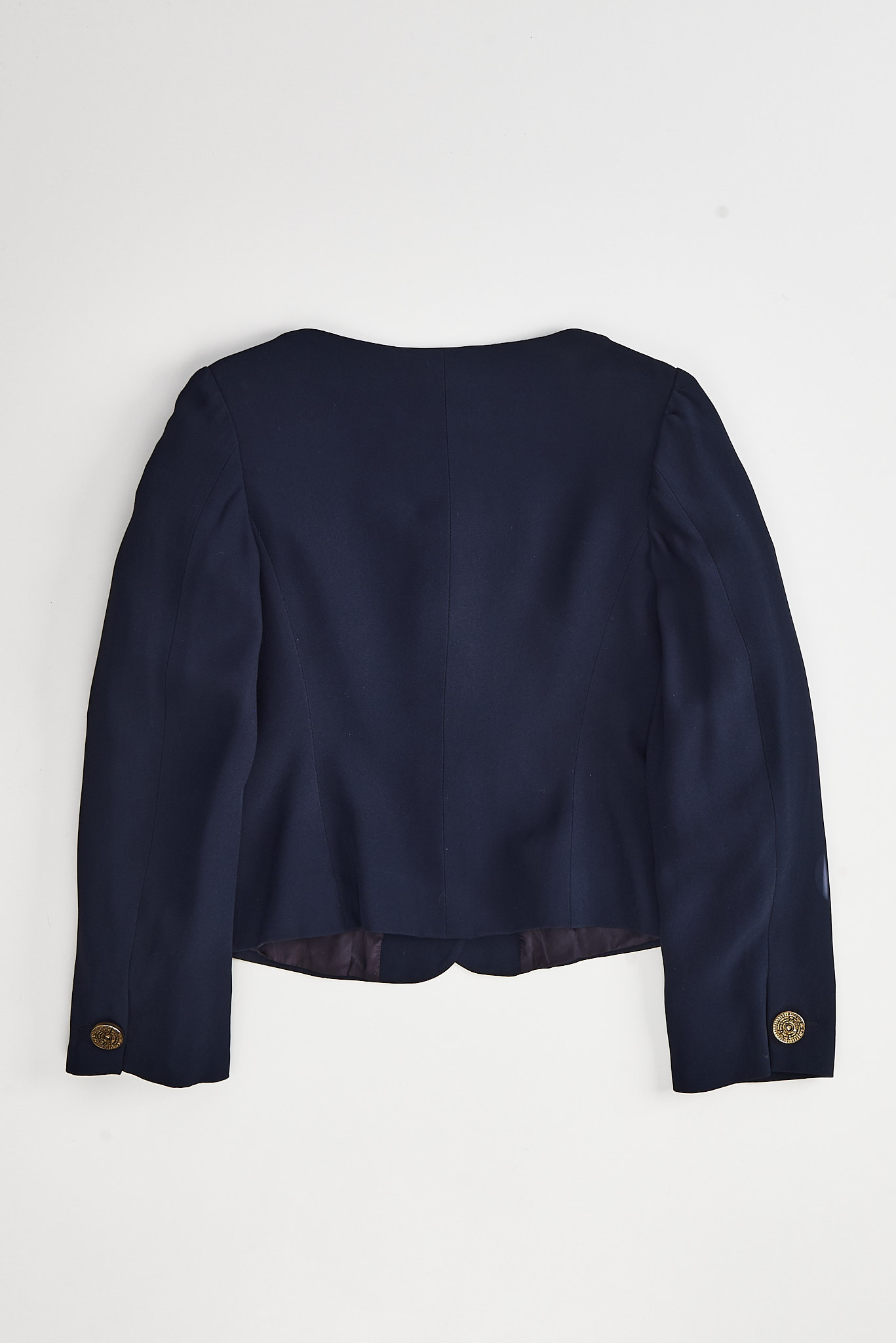 Жакет Cheap & Chic by Moschino — изображение 2