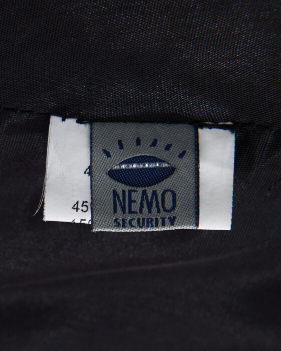 Пальто с воротником NEMO NEMO — фото 4