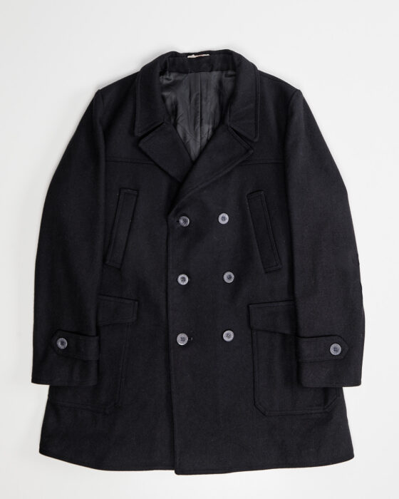 Двубортное пальто Levi’s Levi’s