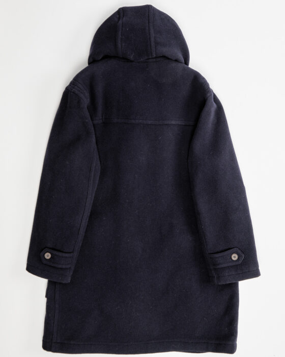 Шерстяное пальто Porto di Panama — фото 3