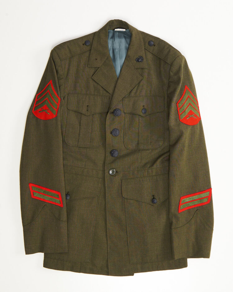 Пиджак-китель