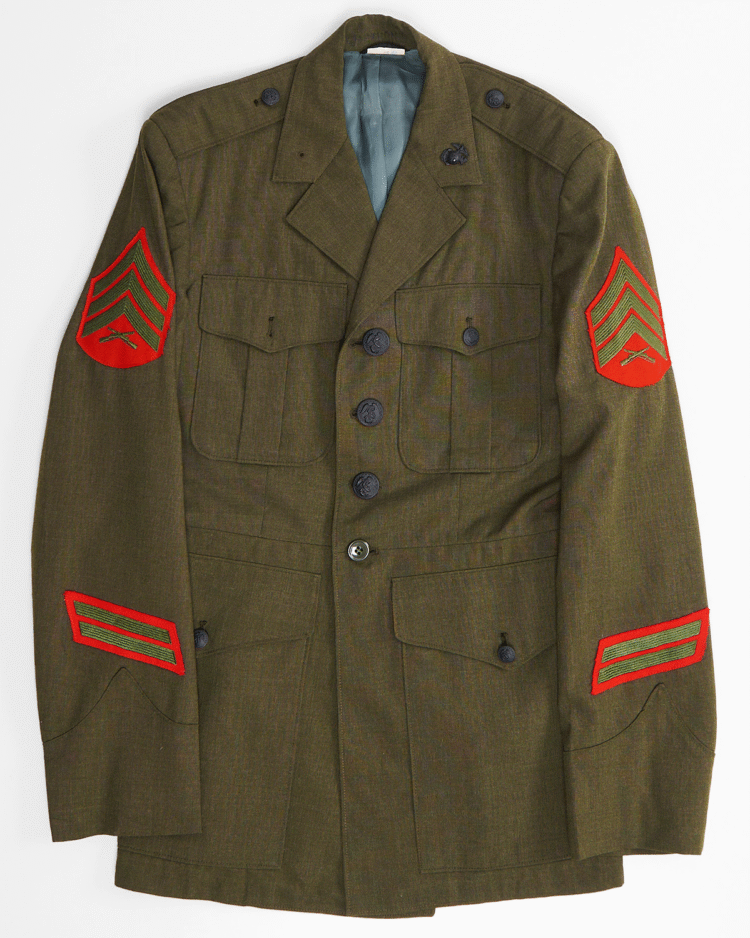 Пиджак-китель