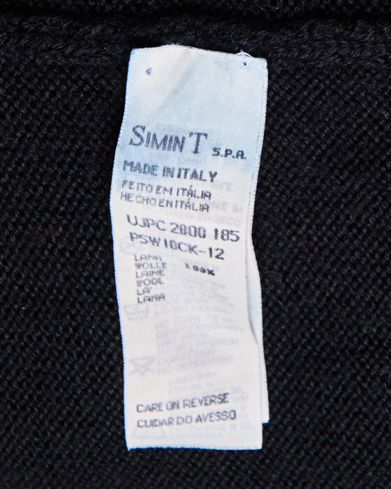 Свитер из шерсти Armani Jeans Armani Jeans — фото 5