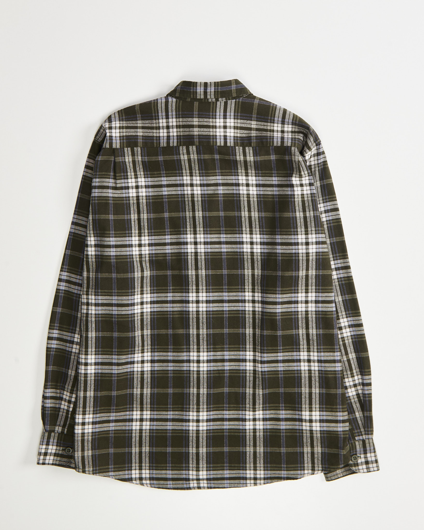 Хлопковая рубашка Wrangler — изображение 2