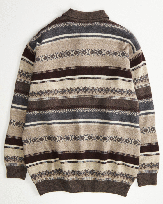 Джемпер — поло Forrest Nature Forrest Nature — фото 2